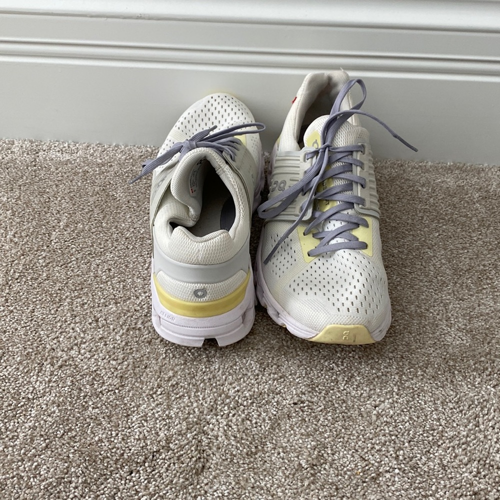 On Shoes